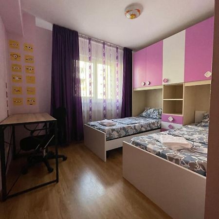 Cerna Apartament Apartment Brasov Ngoại thất bức ảnh