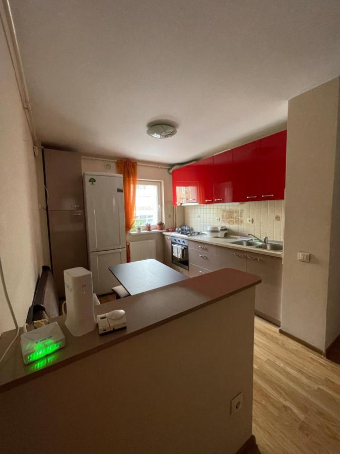 Cerna Apartament Apartment Brasov Ngoại thất bức ảnh