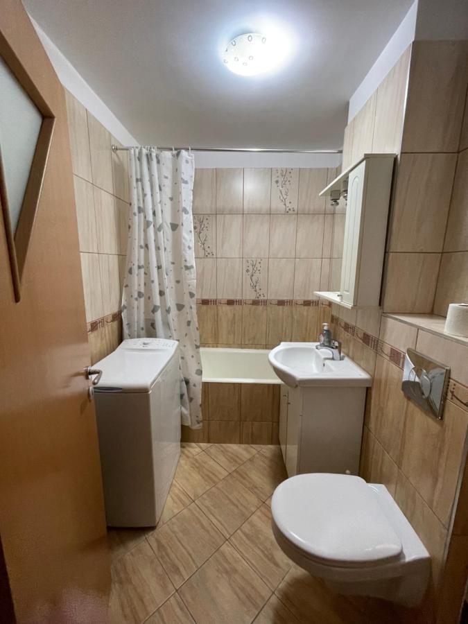 Cerna Apartament Apartment Brasov Ngoại thất bức ảnh