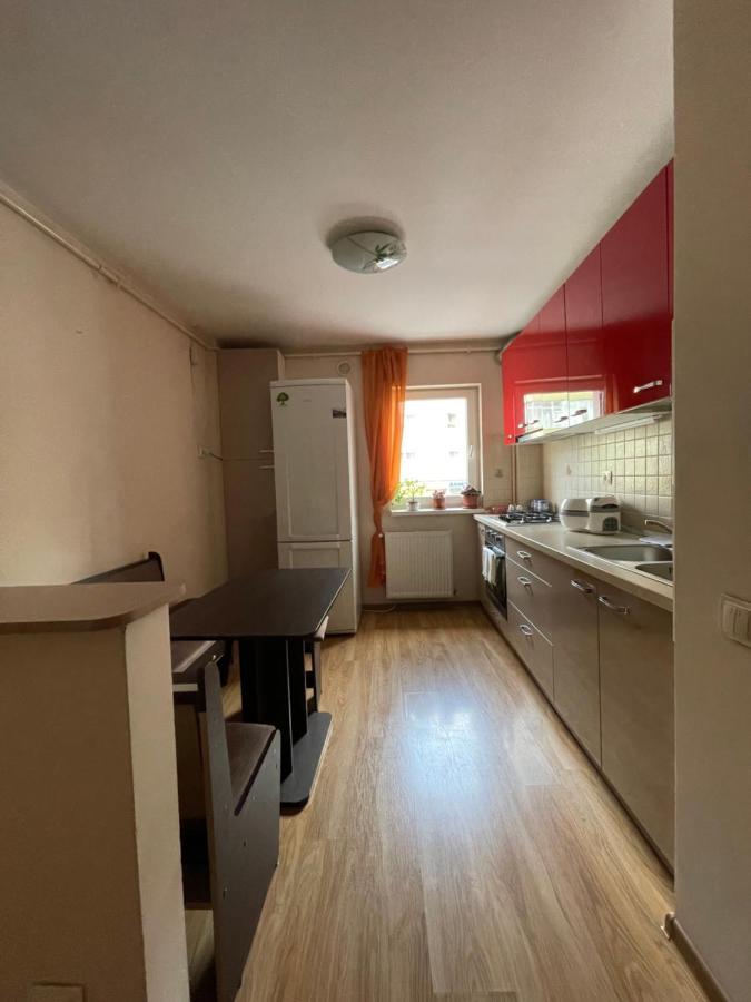 Cerna Apartament Apartment Brasov Ngoại thất bức ảnh
