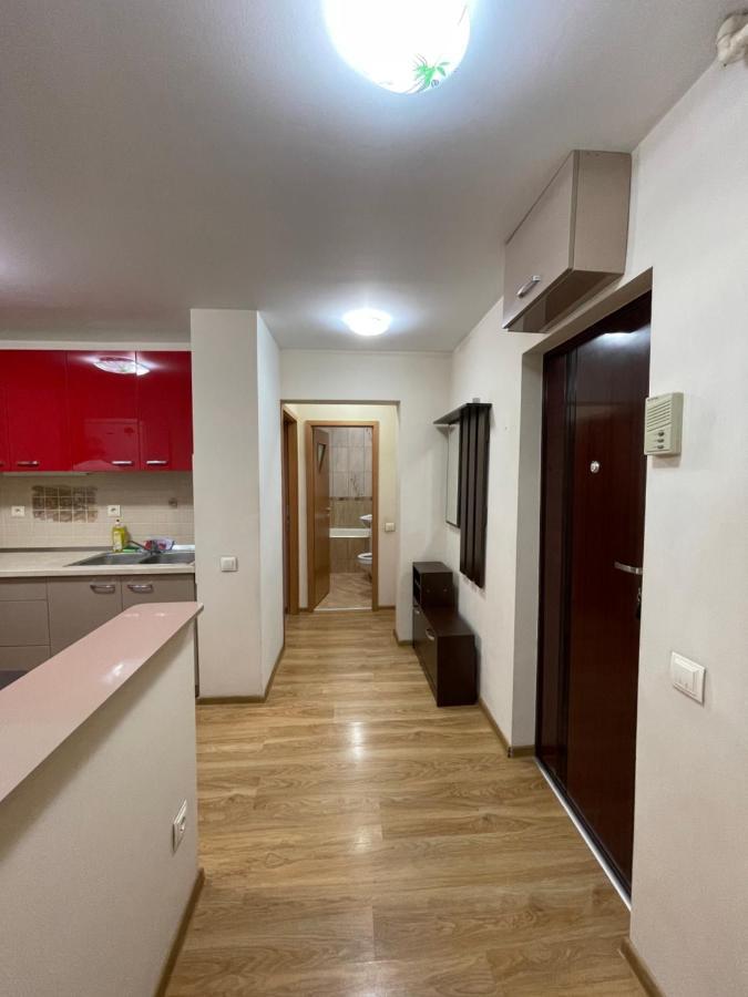 Cerna Apartament Apartment Brasov Ngoại thất bức ảnh